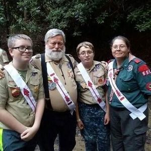 Meet your Posher, Denise